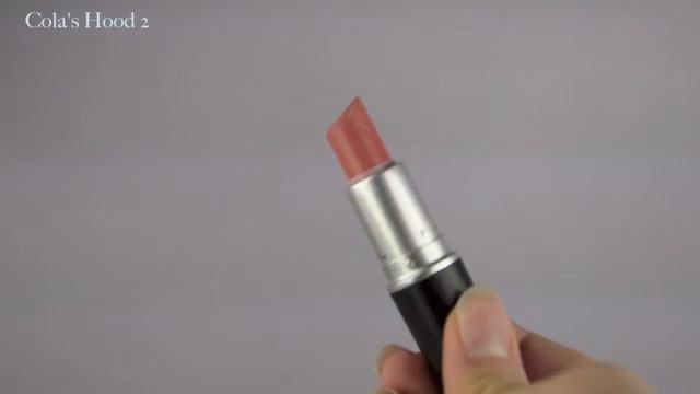 4 dupes de rouge à lèvres Mac смотреть онлайн