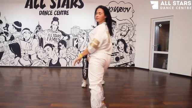 A$AP Ferg - Floor Seats Choreography by Владислава Кречко All Stars Workshop 2019 смотреть онлайн