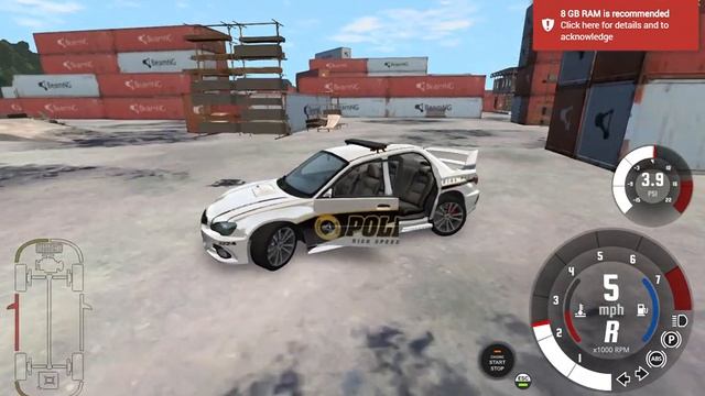 BeamNG drive 0 15 0 3 7624 RELEASE x64 2021 06 06 16 19 12 PART(1 смотреть онлайн