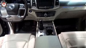 SsangYong Rexton 2022, Mesin Diesel 4x4 Bertenaga