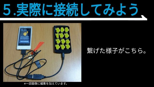 AndroidのOTGとUSBホスト機能とは？ смотреть онлайн