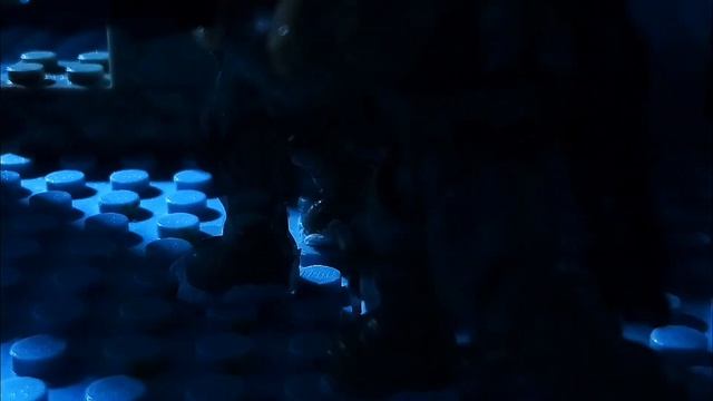 A Flooding World | Halo Stopmotion Short Film смотреть онлайн