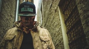 Billy Milligan дисс на ST1M
