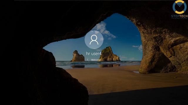 09 How to Set up File Server Resource Manager (FSRM)Windows Server 2012_Kurdish смотреть онлайн