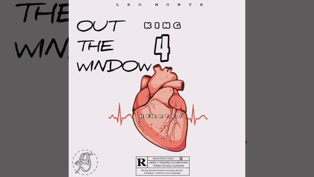 Leo Monte - Out The Window Ft Kevin K смотреть онлайн