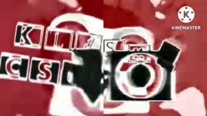 Klasky Csupo in Banjo Vocoder Spilt in Banjo Chorded