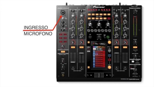 Dj service roma noleggio Pioneer djm 2000 nxs смотреть онлайн