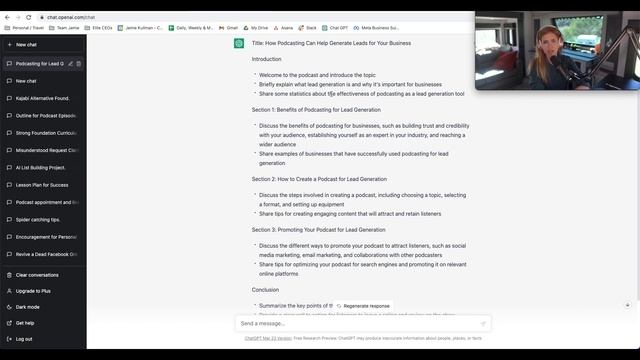 Step By Step How To Launch A Podcast for Beginners (2 Hour Podcast Masterclass) смотреть онлайн