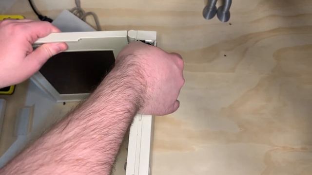 Compaq LTE Lite Series 2810 Memory Upgrade смотреть онлайн