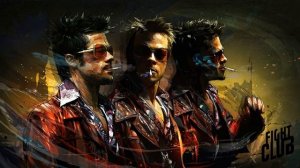 Fight Club -  The Dust Brothers - Psycho Boy Jack