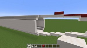 Minecraft: Boeing 777 Tutorial [Part 1/3]