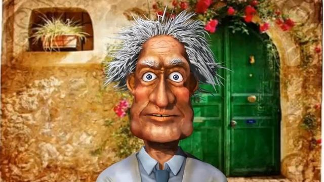 Дверь смотреть онлайн