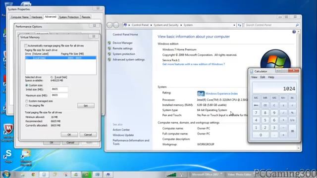 How To Upgrade RAM For Free Windows 8 7 Vista XP In Just Few Steps смотреть онлайн