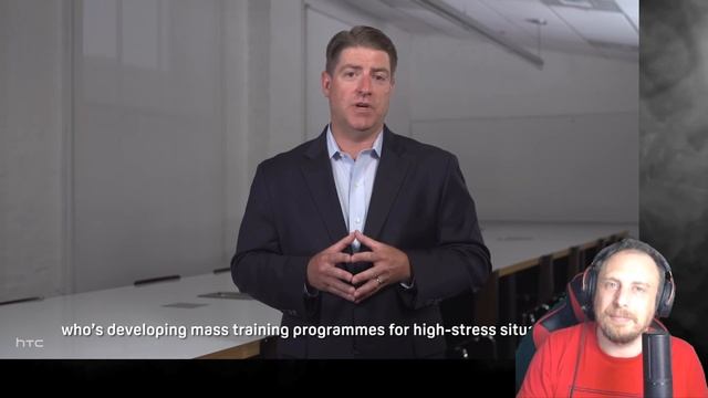 HTC Vive CON 2021 Recap and reaction! смотреть онлайн