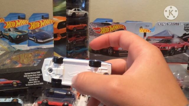 1984 Pontiac Firebird- Full REVEIW- Hot Wheels 2023 J Case смотреть онлайн