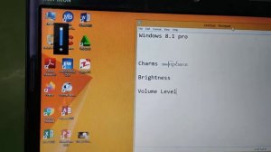 Charms in Window 8.1pro မြန်မာလိုသင်ခန်းစာ-၄၈