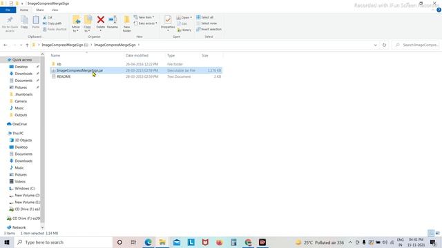 Image Compress Merge Sign Software download kaise kare | DSD | смотреть онлайн