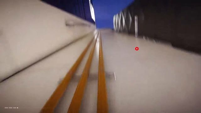 Mirrors Edge: Catalyst Walkthrough - Side Missions - Break and Entry смотреть онлайн