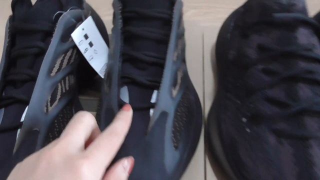 $129usd dhl shipped: Hot sale sneaker: yeezy 700v3 clabro vs 380 onxy review from citysole.ru смотреть онлайн