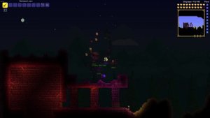 Гайд по боссам - Скелетрон | Terraria |