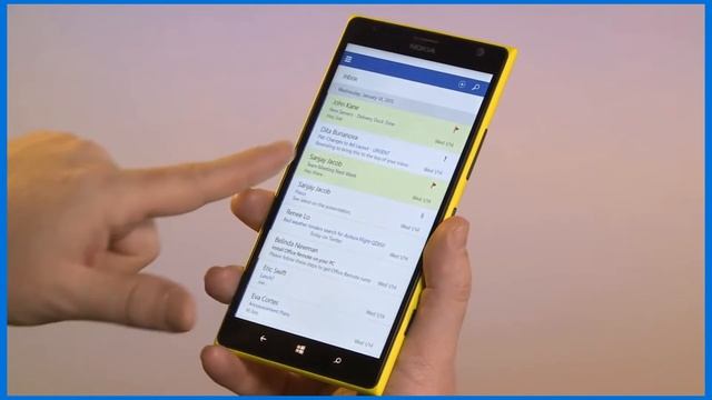 Microsoft Sales Presentation смотреть онлайн