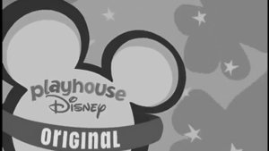 (REUPLOAD) Playhouse Disney Original Logo (2003) Effects in Windows Movie Maker 2.6