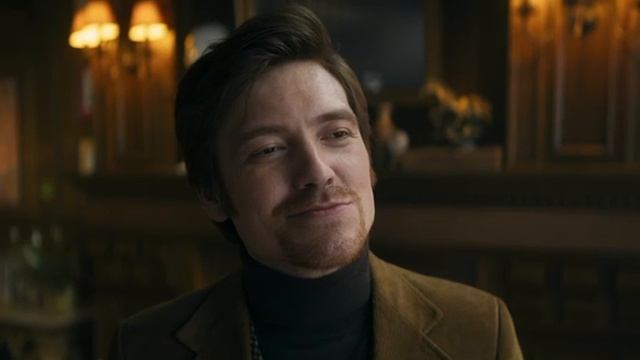 Киношная реклама Меллер «Детектив». Каким Фильмом вдохновлялась команда? пишите в коментариях