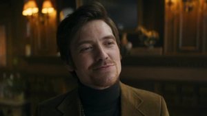 Киношная реклама Меллер «Детектив». Каким Фильмом вдохновлялась команда? пишите в коментариях