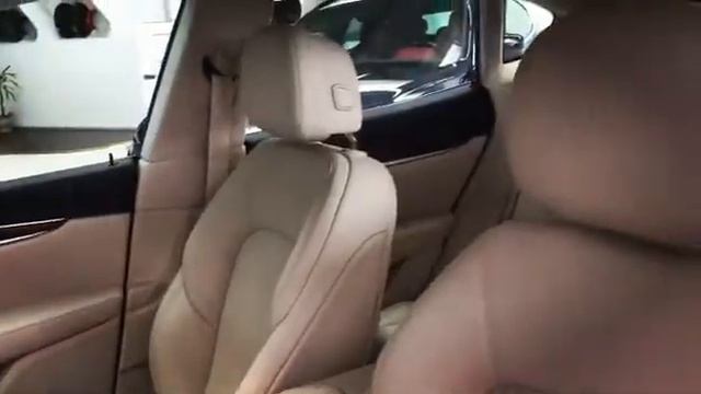 Maserati Levante 350 смотреть онлайн