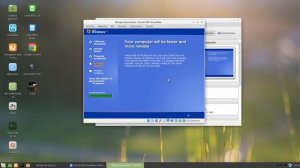 instalando windows xp en virtualbox parte1