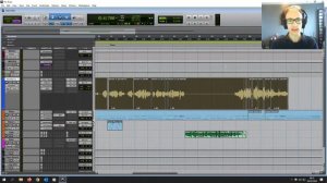 How To Consolidate Audio In Pro Tools (Quick Tutorial)