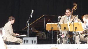 Wynton Marsalis & Jazz At Lincoln Center Orchestra