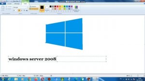 dessin windows server 2012 enterprise build 8400