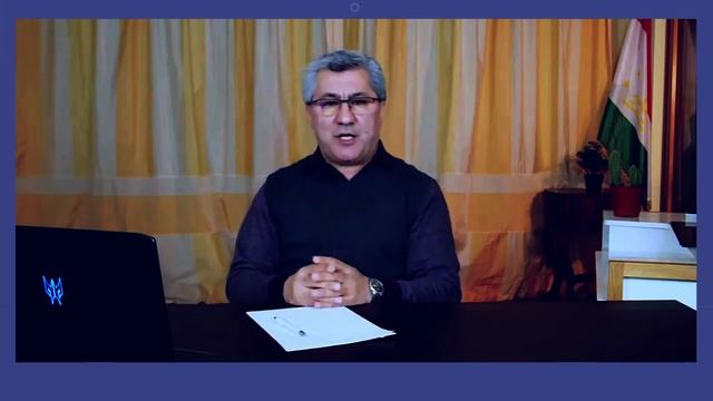 3 сабаби пурчураттар шудани Киргизистон бар Точикистон - Мухиддин Кабири || хулосаи гап смотреть онлайн