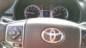 2016 Toyota 4Runner Limited at David Maus Toyota