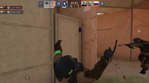 standoff 2 Но я могу использовать только пистолеты