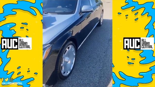 Yo Gotti Blesses His Brother With A 2020 Maybach For His Birthday