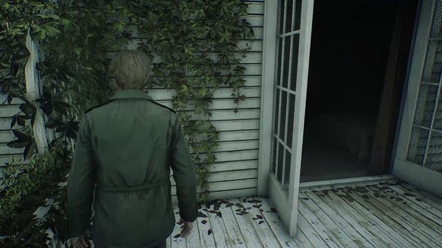 Silent Hill 2 Remake#16