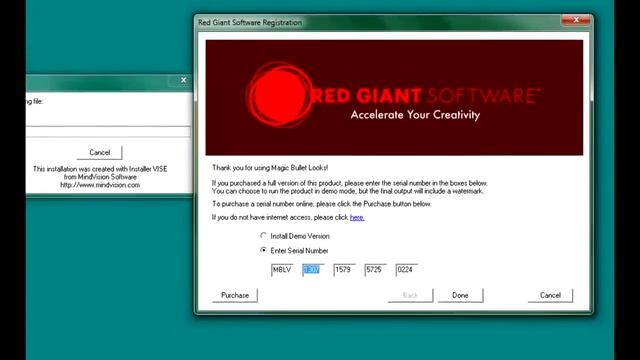 [TUTORIAL] - How to get MBL 1.4.1 (Magic Bullet Looks) 4 FREE ! - [TUTORIAL] смотреть онлайн
