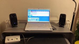 New IK Multimedia iLoud Micro Monitors