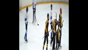 🏒Драгуны - Лидер