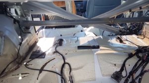 1993 Lincoln Mark VIII 4.6 V8 Cobra Motor Part 2