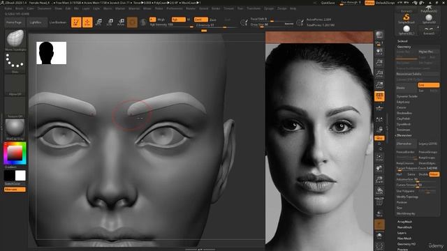 15. Adding Minor Details