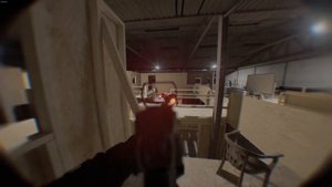 Играем в Counter Strike 3. Закрытый бета тест .