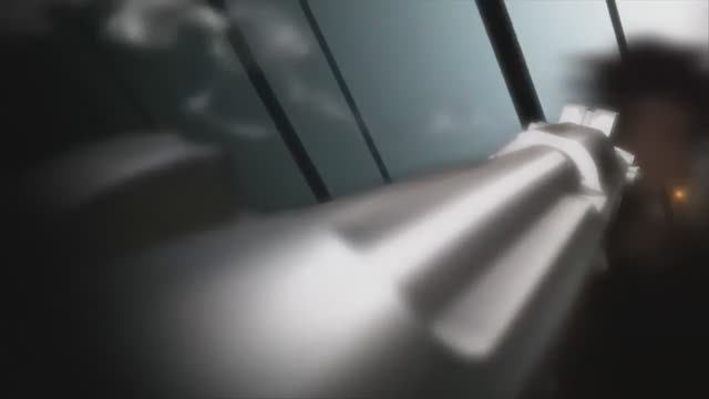 Black Lagoon AMV - Bang Bang by Hollywood Undead