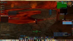 kill ragnaros hellground 5 windows 2016 12 16