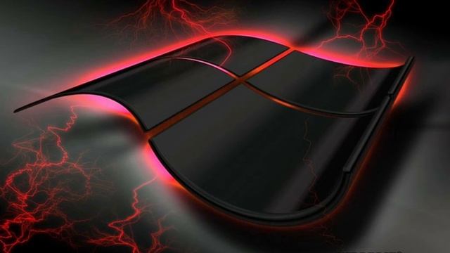 Microsoft Windows XP Devil Error Remix смотреть онлайн