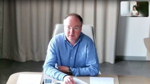 Интервью с Игорем Елисеенко холдинг «МолСиб», председатель правления СОЮЗМОЛОКО СИБИРЬ