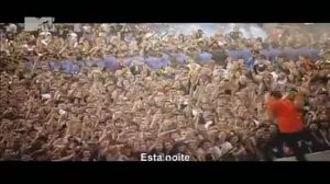 Linkin Park - Breaking The Habit - Live From Red Square ( 23.06.2011 ) Legendado