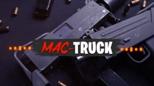 [FREE] Dancehall Riddim Instrumental 2023 (Mac-Truck)